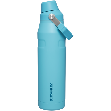IceFlow Bottle with Fast Flow Lid | 36 OZ Pool Pool