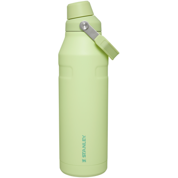 IceFlow Bottle with Fast Flow Lid | 50 OZ Citron Citron