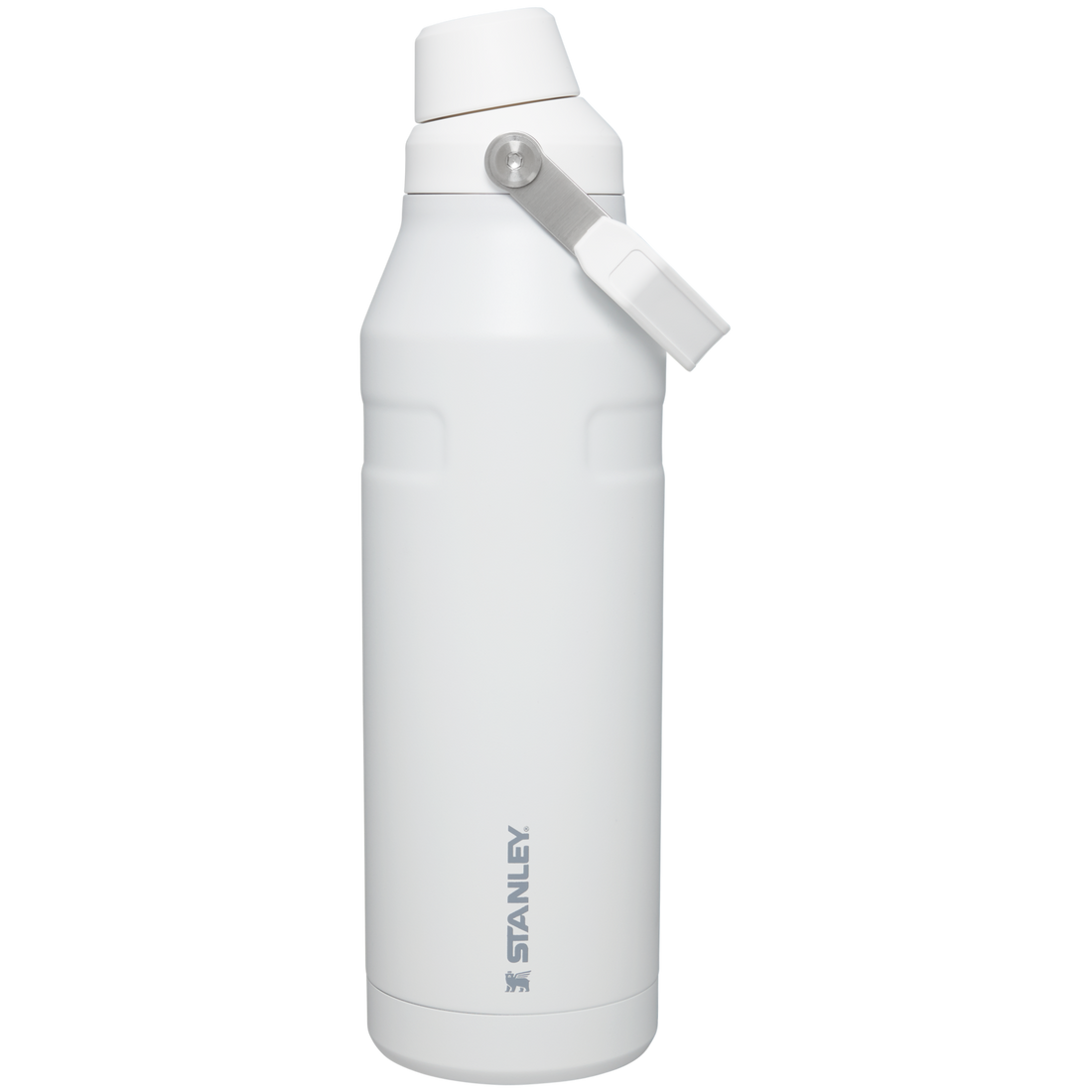 IceFlow Bottle with Fast Flow Lid | 50 OZ Polar Polar