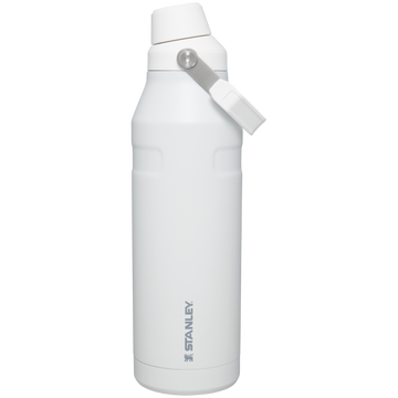 IceFlow Bottle with Fast Flow Lid | 50 OZ Polar Polar