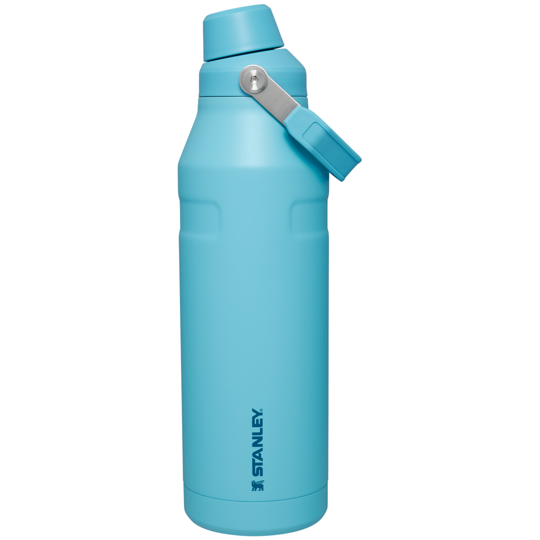 IceFlow Bottle with Fast Flow Lid | 50 OZ Pool Pool