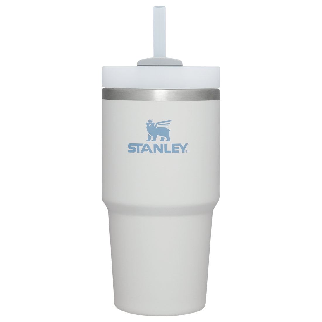 The Quencher H2.0 FlowState Tumbler | 20 OZ Fog Fog