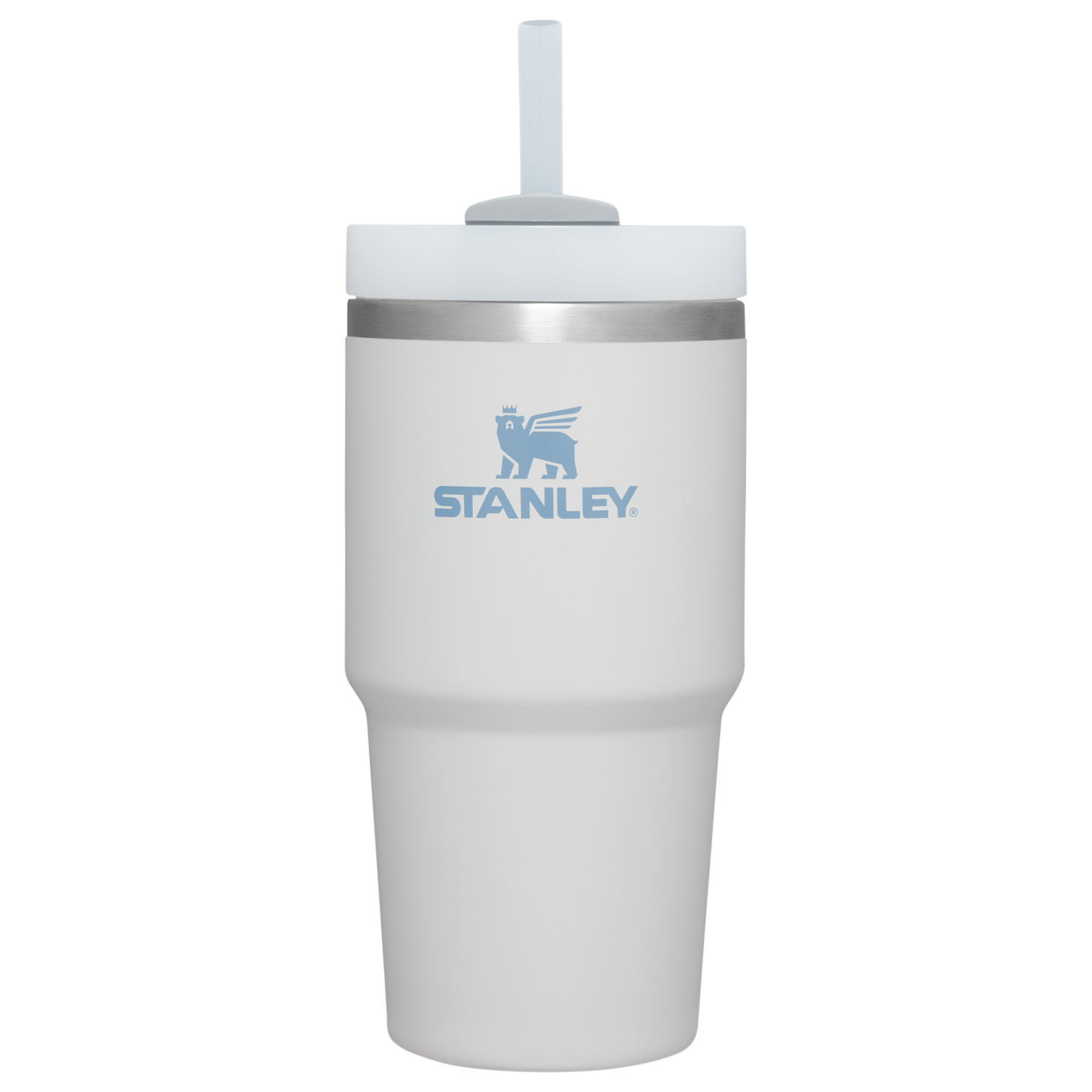The Quencher H2.0 FlowState Tumbler | 20 OZ Fog Fog