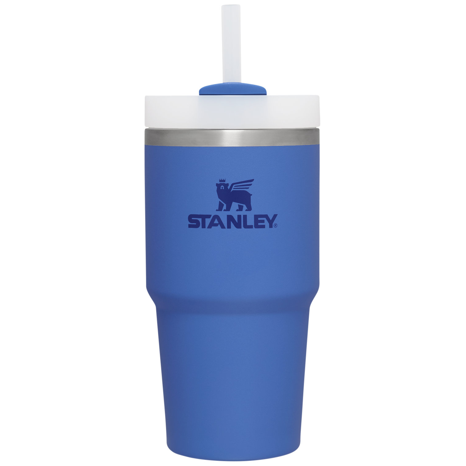The Quencher H2.0 FlowState Tumbler | 20 OZ Iris Iris