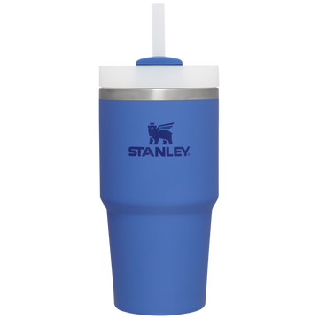 The Quencher H2.0 FlowState Tumbler | 20 OZ Iris Iris