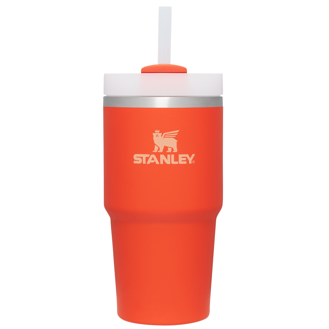 The Quencher H2.0 FlowState Tumbler | 20 OZ Tigerlily Tigerlily
