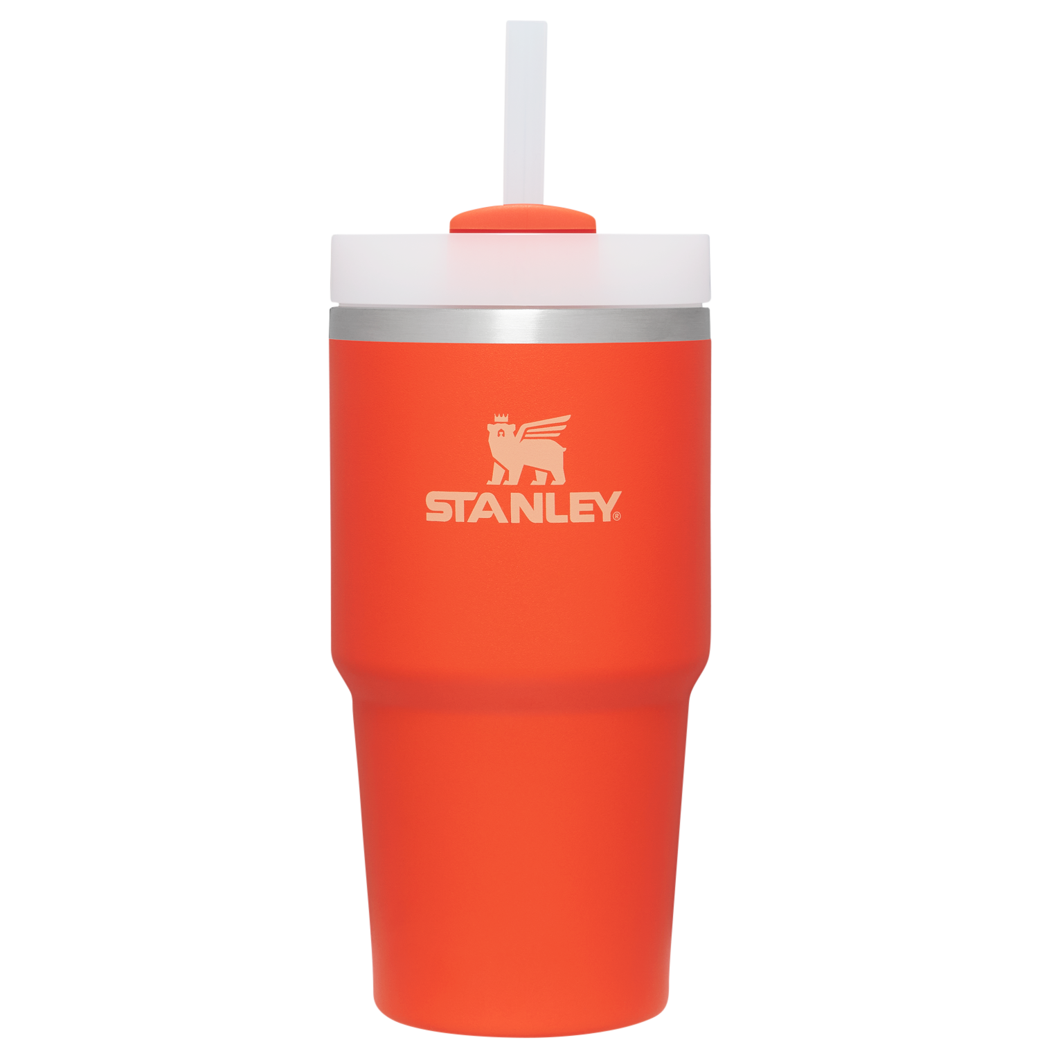The Quencher H2.0 FlowState Tumbler | 20 OZ Tigerlily Tigerlily