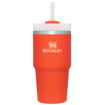The Quencher H2.0 FlowState Tumbler | 20 OZ Tigerlily Tigerlily