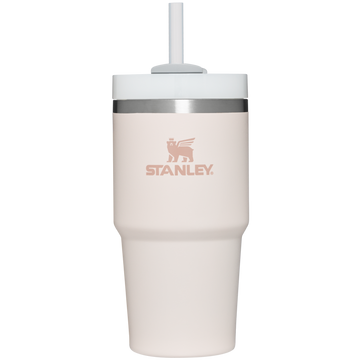 The Quencher H2.0 FlowState Tumbler | 20 OZ Rose Quartz Rose Quartz