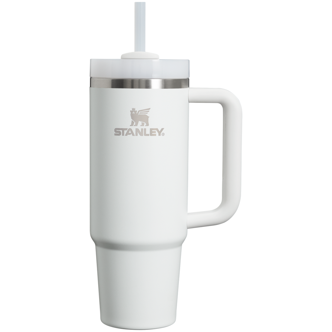 The Quencher H2.0 Flowstate Tumbler | 30 OZ Frost Frost