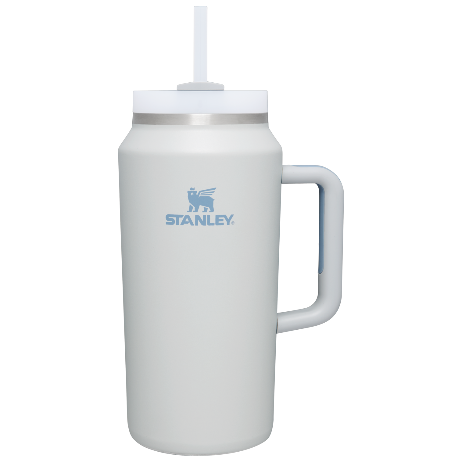The Quencher H2.0 FlowState Tumbler | 64 OZ Fog Fog