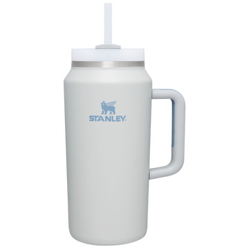 The Quencher H2.0 FlowState Tumbler | 64 OZ Fog Fog