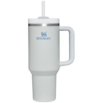 The Quencher H2.0 Flowstate Tumbler | 40 OZ Fog Fog