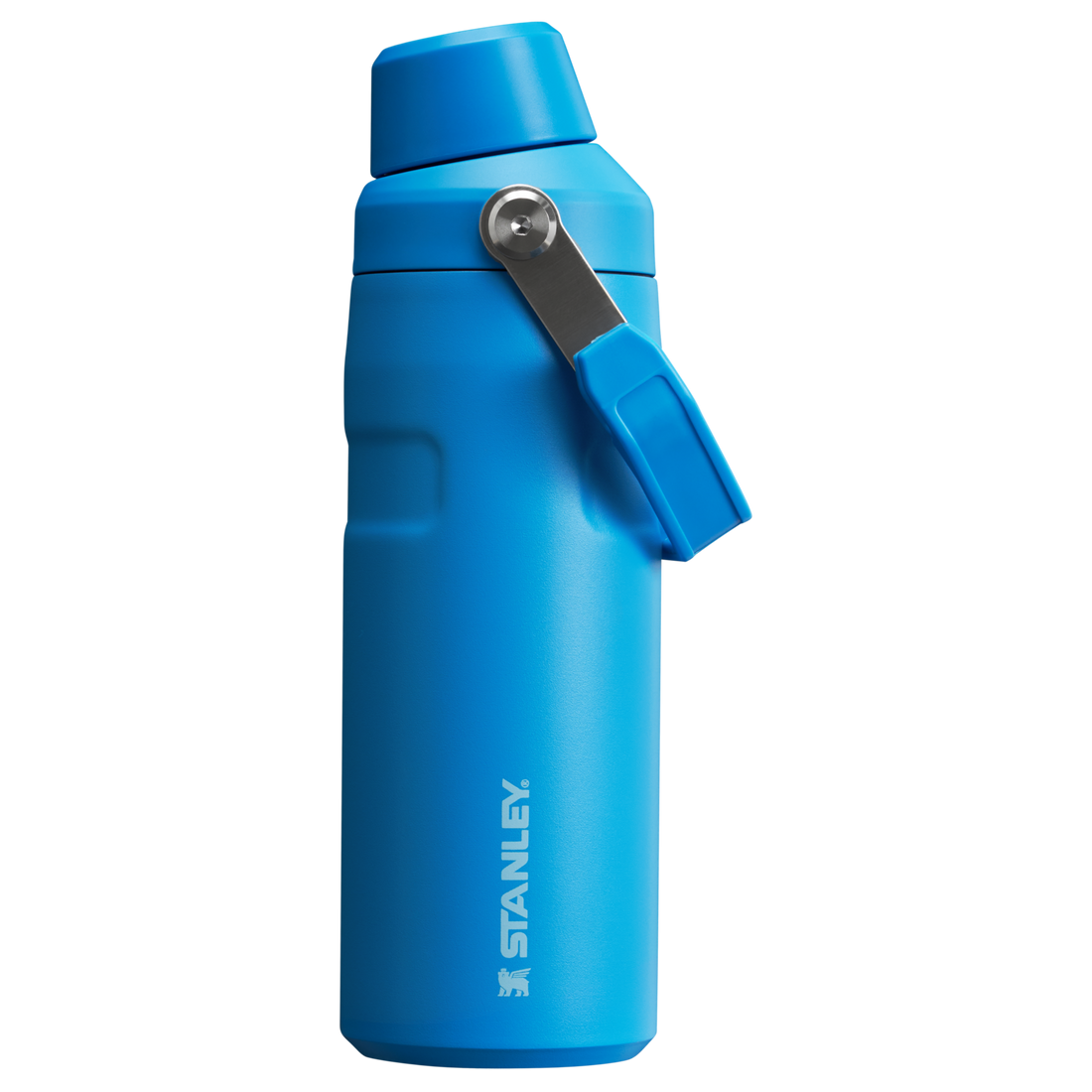 IceFlow Bottle with Fast Flow Lid | 16 OZ Azure Azure