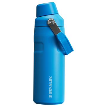 IceFlow Bottle with Fast Flow Lid | 16 OZ Azure Azure