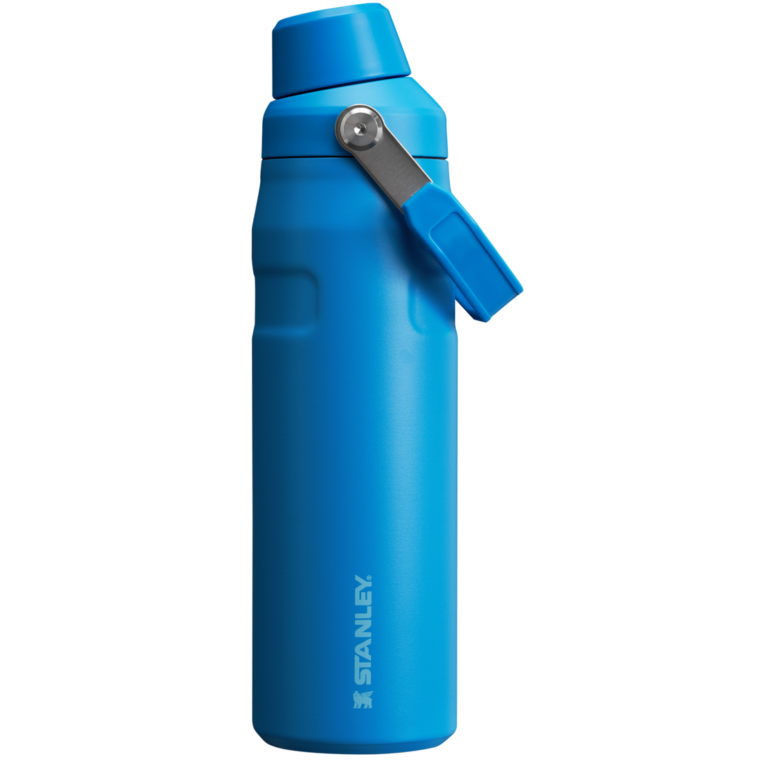 IceFlow Bottle with Fast Flow Lid | 24 OZ Azure Azure