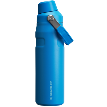 IceFlow Bottle with Fast Flow Lid | 24 OZ Azure Azure