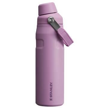 IceFlow Bottle with Fast Flow Lid | 24 OZ Lilac Lilac