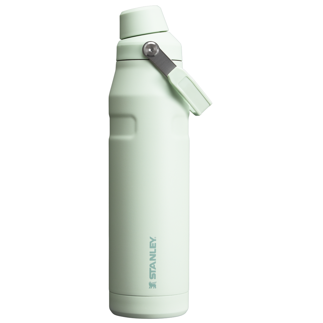 IceFlow Bottle with Fast Flow Lid | 36 OZ Mist Mist
