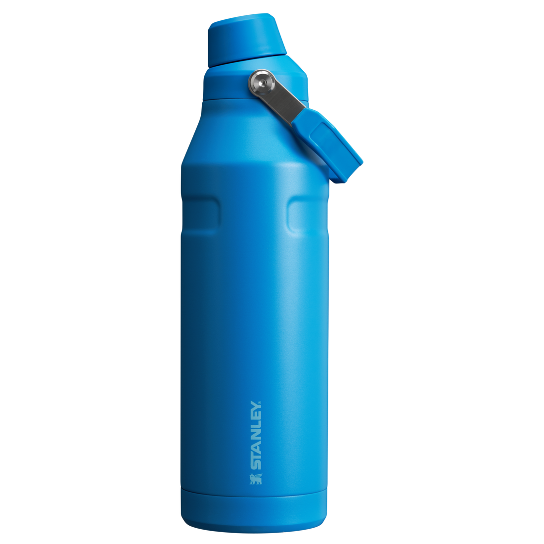 IceFlow Bottle with Fast Flow Lid | 50 OZ Azure Azure
