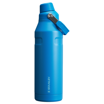 IceFlow Bottle with Fast Flow Lid | 50 OZ Azure Azure