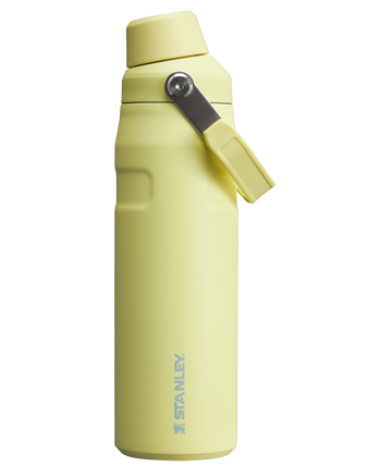 IceFlow Bottle with Fast Flow Lid | 24 OZ Pomelo Pomelo