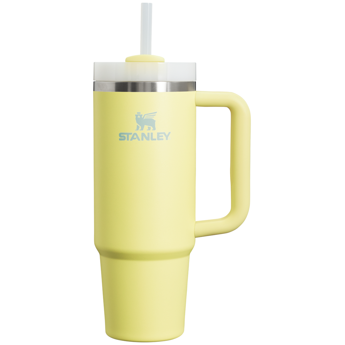 The Quencher H2.0 Flowstate Tumbler | 30 OZ Pomelo Pomelo