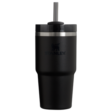 The Quencher H2.0 FlowState Tumbler | 20 OZ Black 2.0 Black 2.0