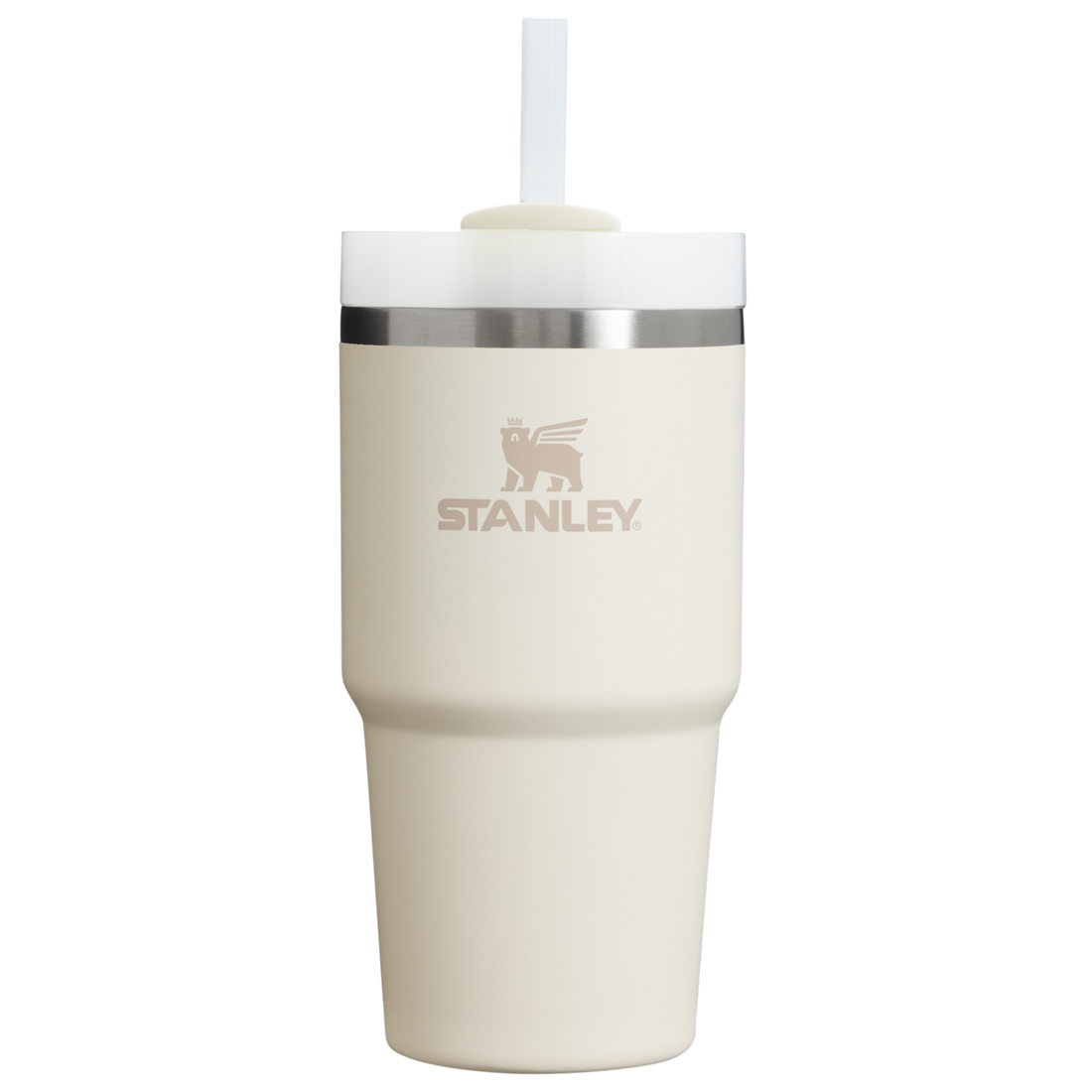 The Quencher H2.0 FlowState Tumbler | 20 OZ Cream 2.0 Cream 2.0