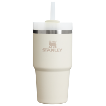 The Quencher H2.0 FlowState Tumbler | 20 OZ Cream 2.0 Cream 2.0