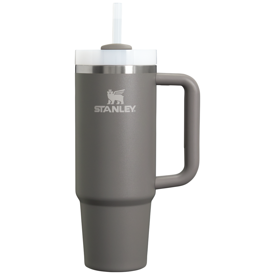 The Quencher H2.0 Flowstate Tumbler | 30 OZ Stone Stone