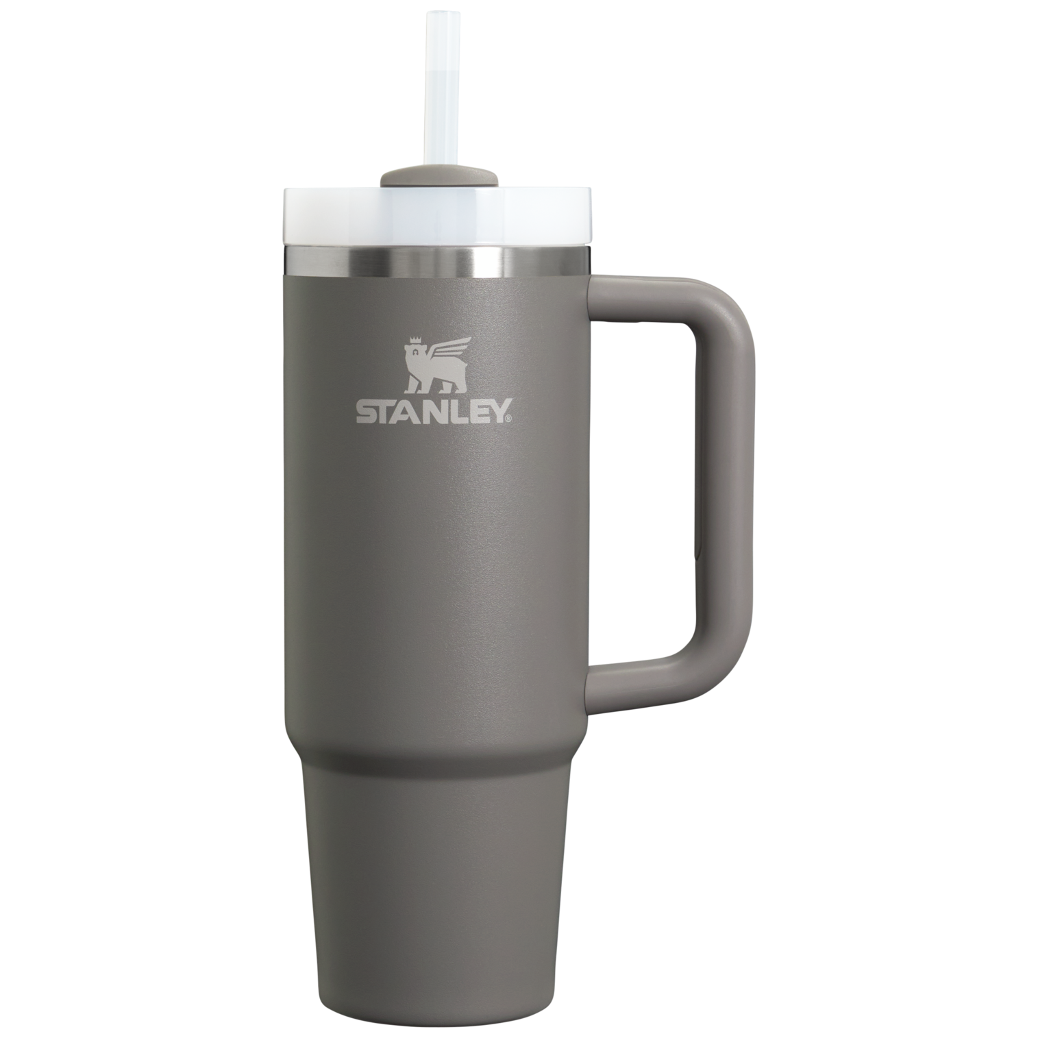 The Quencher H2.0 Flowstate Tumbler | 30 OZ Stone Stone