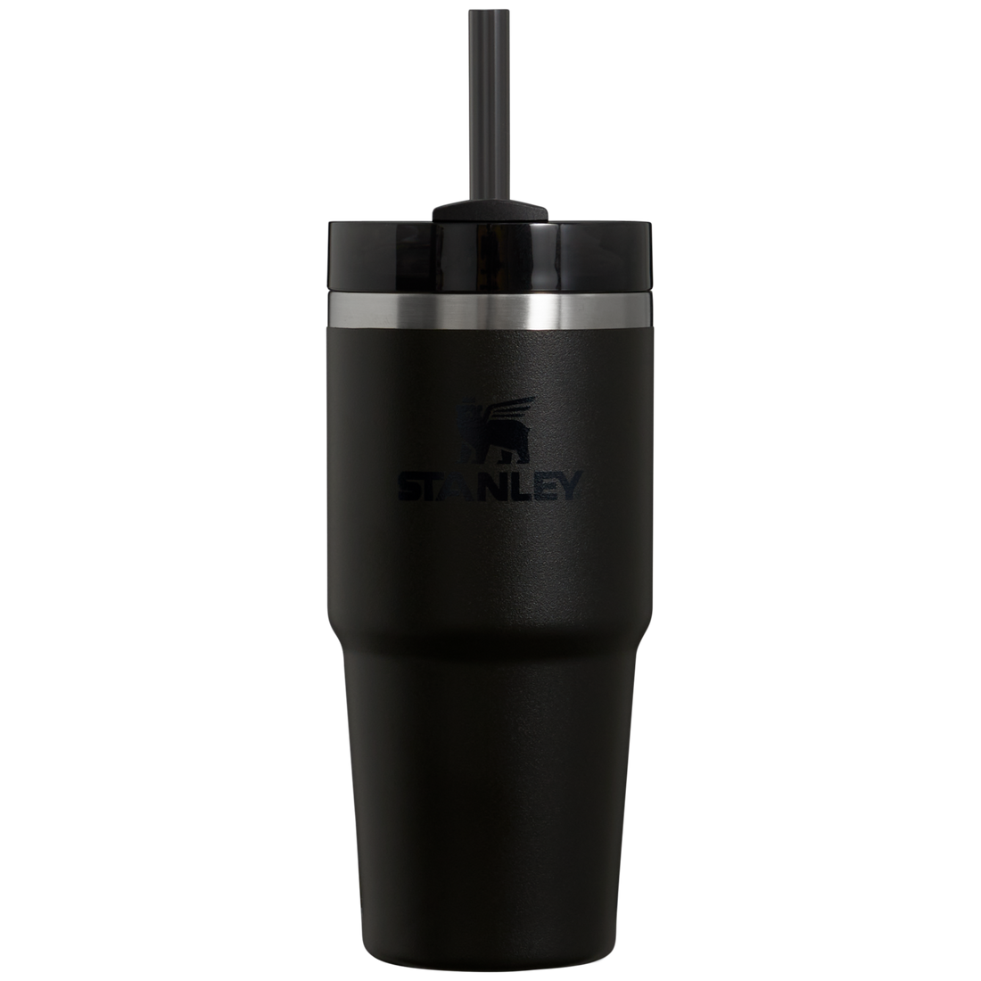 The Quencher H2.0 FlowState Tumbler | 14 OZ Black 2.0 Black 2.0