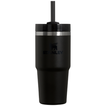 The Quencher H2.0 FlowState Tumbler | 14 OZ Black 2.0 Black 2.0