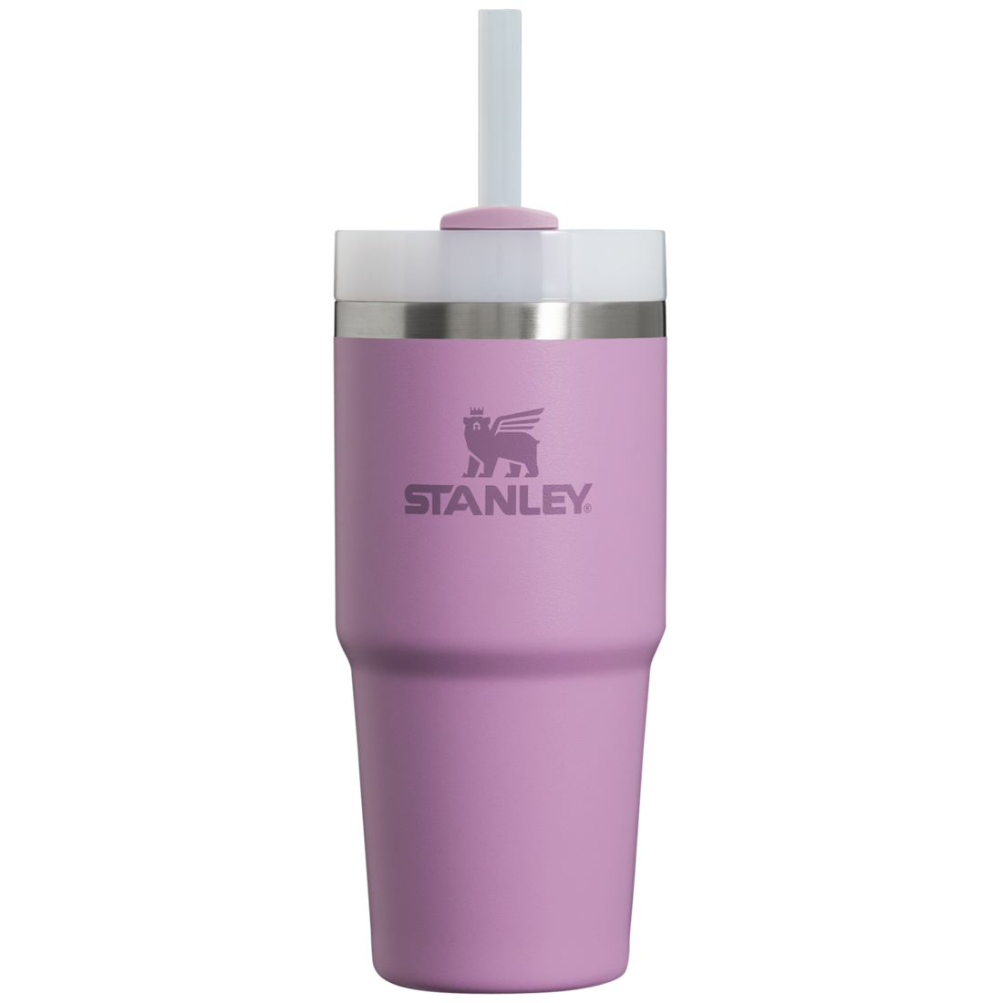 The Quencher H2.0 FlowState Tumbler | 14 OZ Lilac Lilac