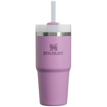 The Quencher H2.0 FlowState Tumbler | 14 OZ Lilac Lilac