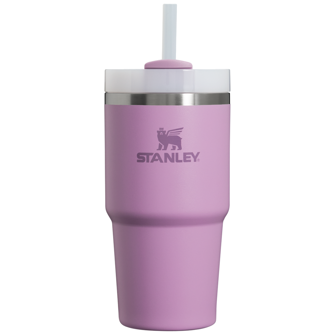 The Quencher H2.0 FlowState Tumbler | 20 OZ Lilac Lilac