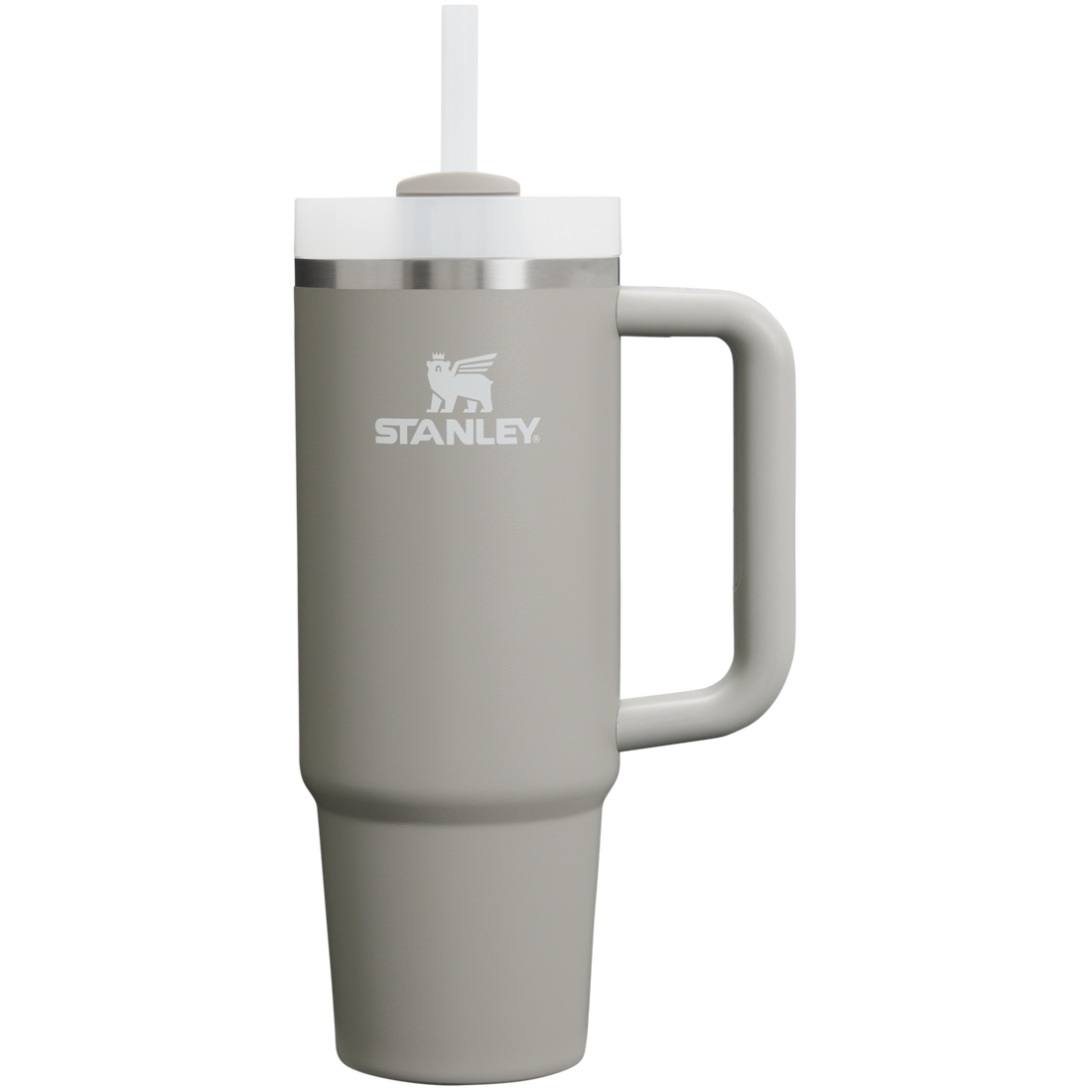 The Quencher H2.0 Flowstate Tumbler | 30 OZ Ash Ash