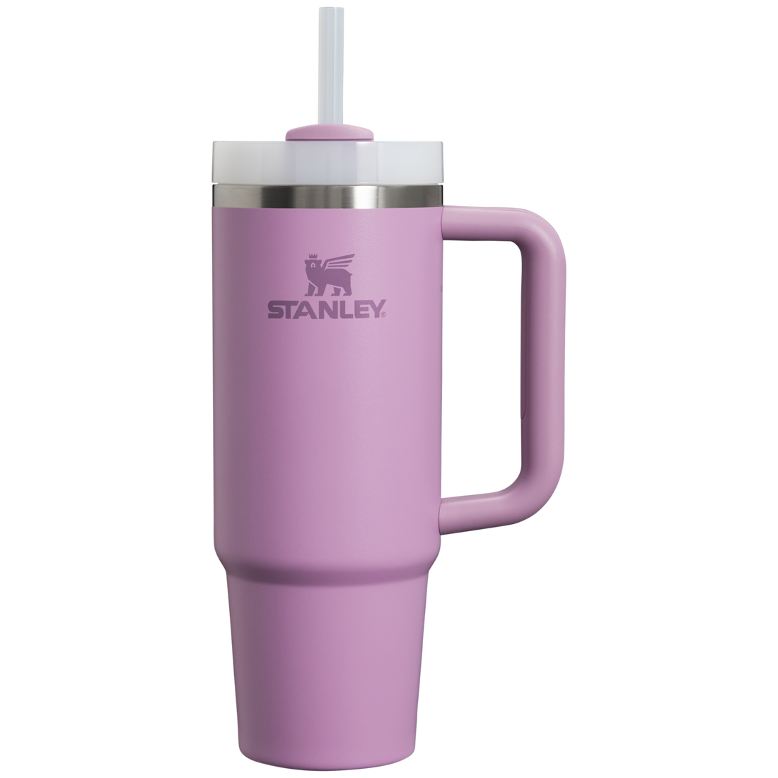 The Quencher H2.0 Flowstate Tumbler | 30 OZ Lilac Lilac