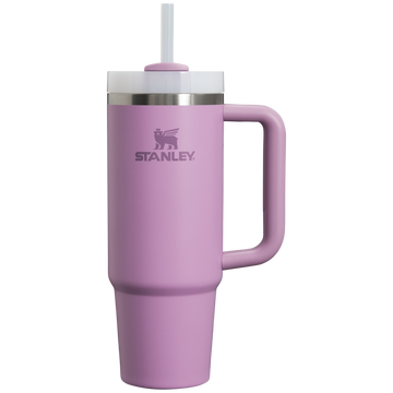 The Quencher H2.0 Flowstate Tumbler | 30 OZ Lilac Lilac