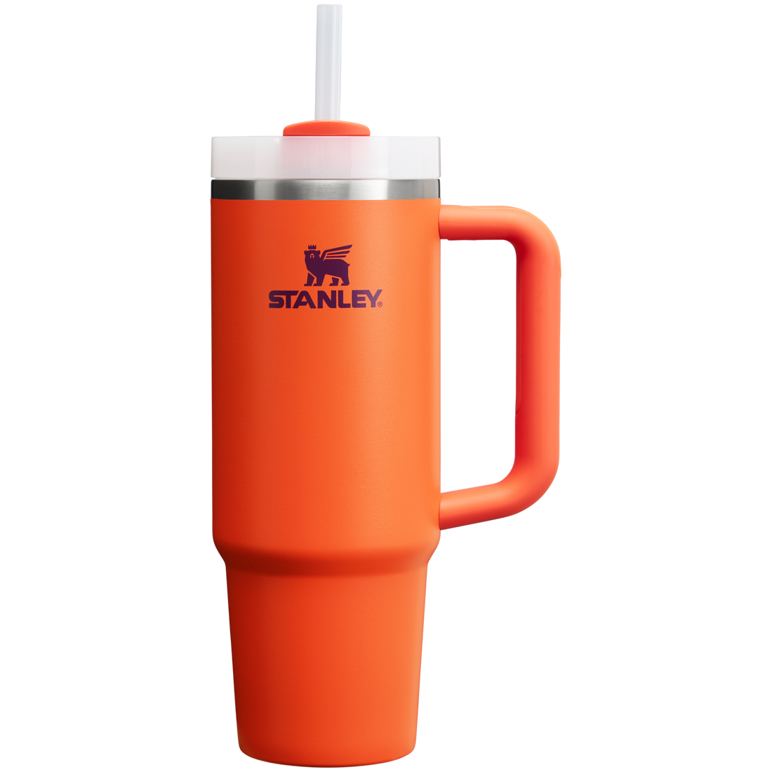The Quencher H2.0 Flowstate Tumbler | 30 OZ Tigerlily Plum Tigerlily Plum