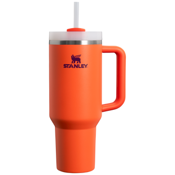 The Quencher H2.0 Flowstate Tumbler | 40 OZ Tigerlily Plum Tigerlily Plum