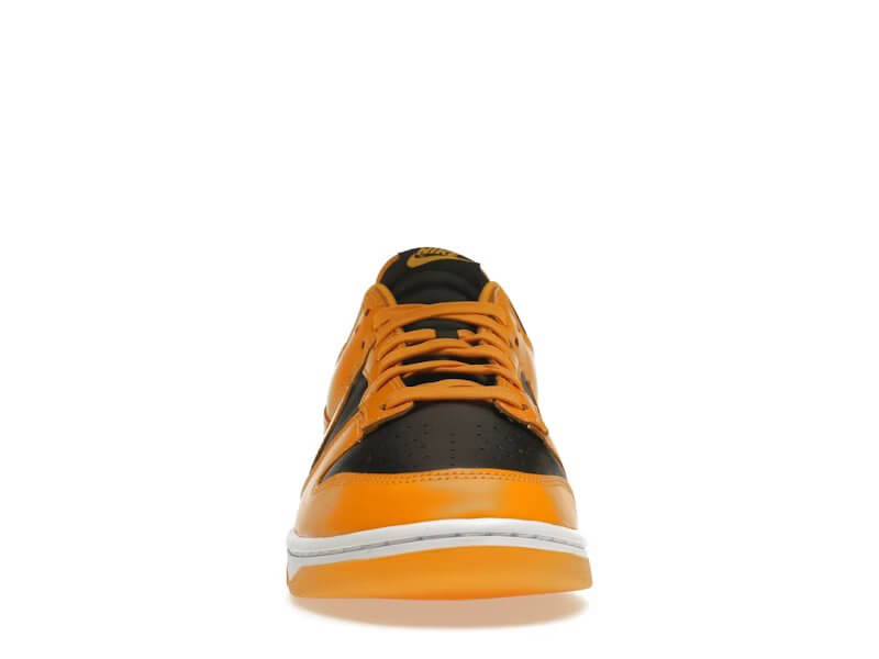 Nike Dunk Low Championship Goldenrod (2021)