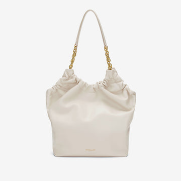 DeMellier The Miami off-white smooth