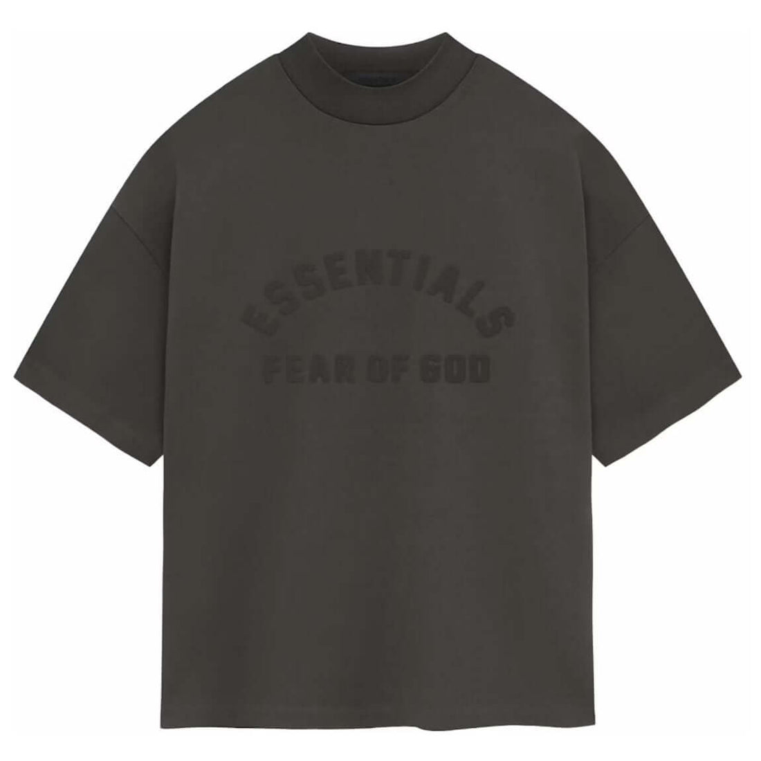 Essentials Tee FW23 - Ink