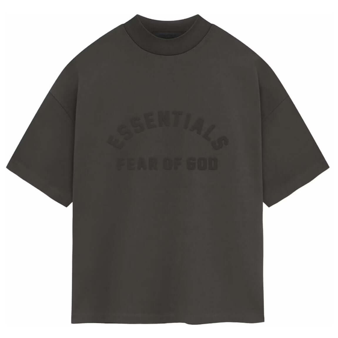 Essentials Tee FW23 - Ink
