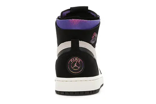 Jordan 1 High Zoom Air CMFT PSG Paris Saint-Germain