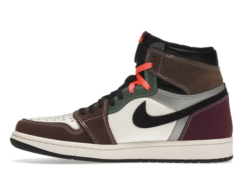 Jordan 1 Retro High OG Hand Crafted