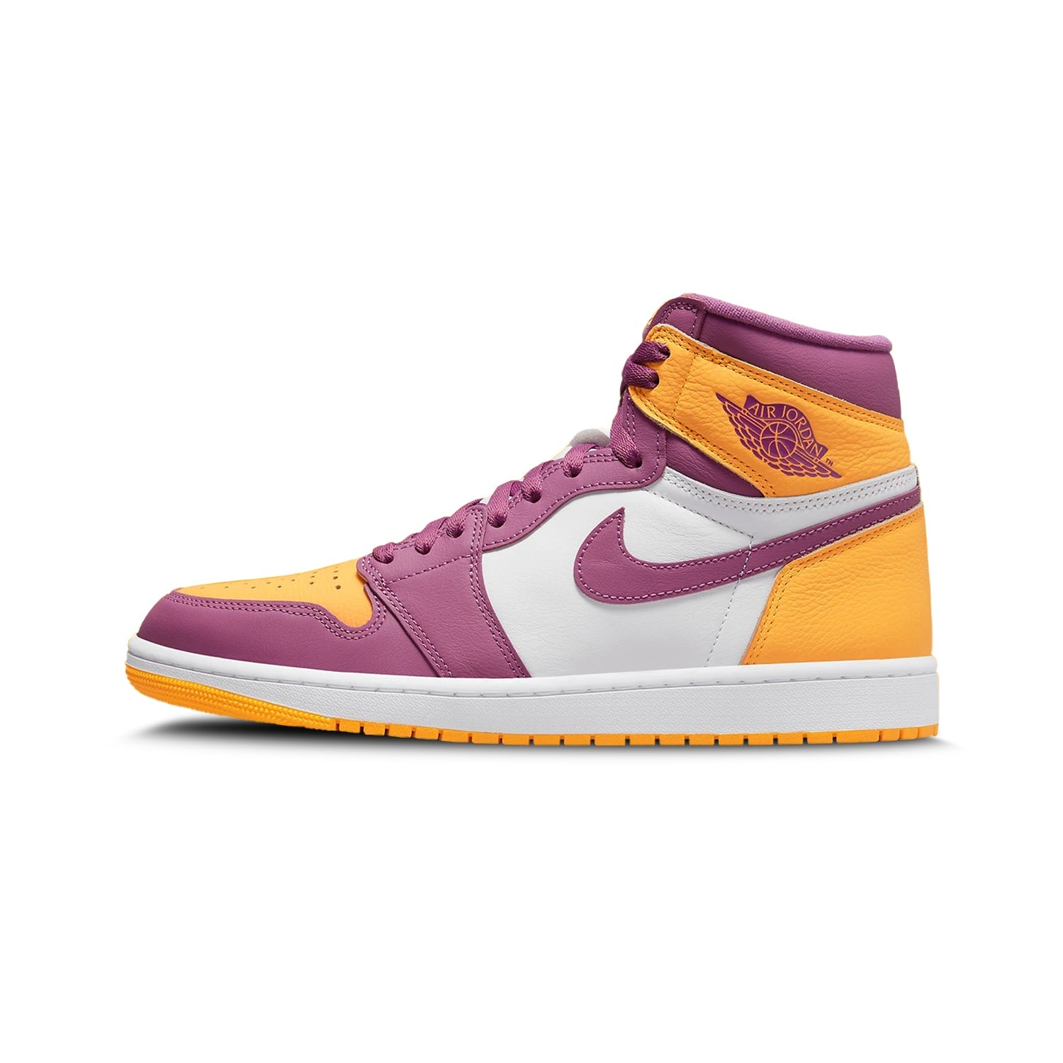 Jordan 1 Retro High OG Brotherhood