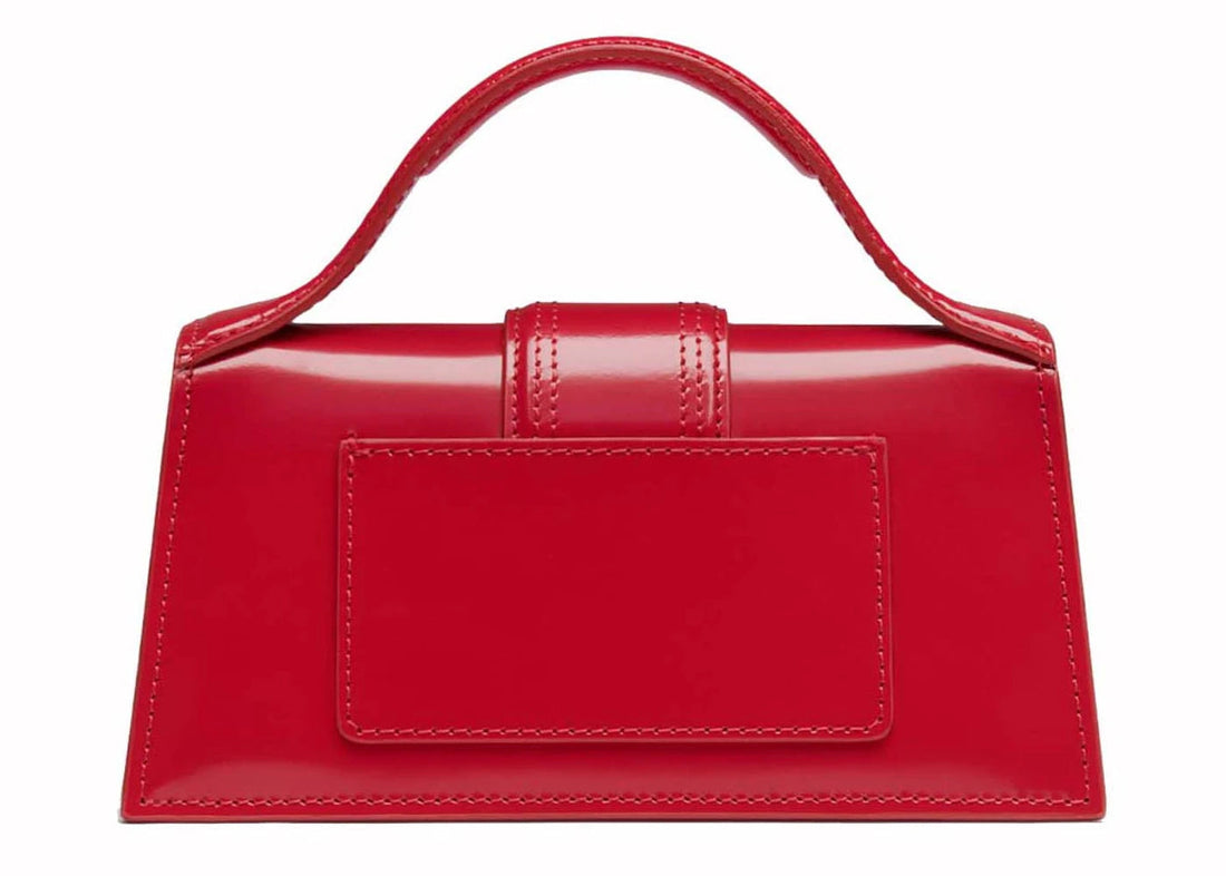 jacquemus le bambino red